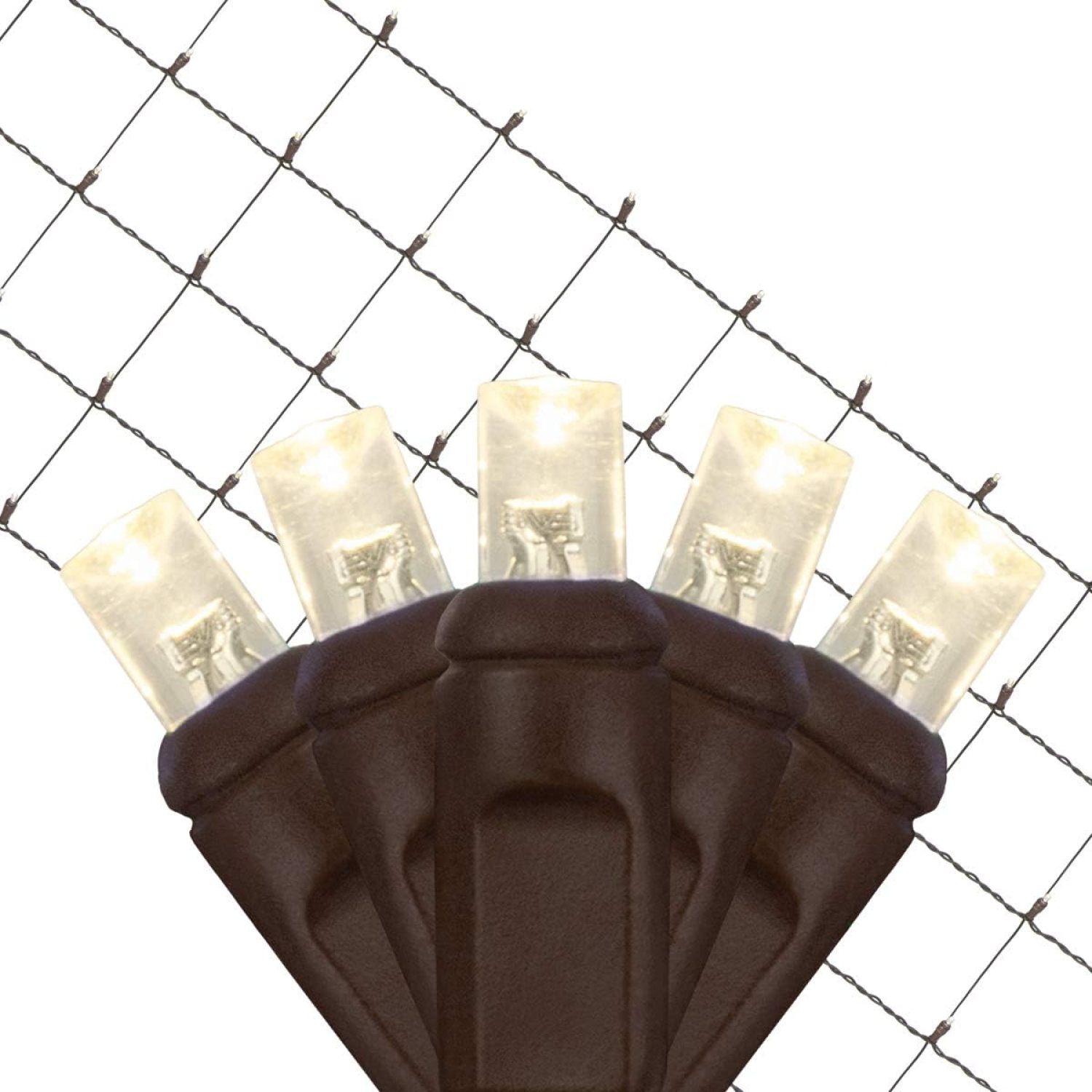 LED Tree Trunk Wrap Lights, Tree Wrap Christmas Lights, Easy Christmas