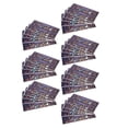 thumbnail image 4 of Water Bottle Stickers, Paper Material Safe Waterproof Wine Sticker  For Decoration Planet, 4 of 8