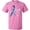 Azalea, variant on Inktastic Faith over Fear Hydrocephalus Awareness with Blue Ribbon T-Shirt