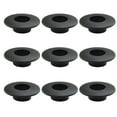 thumbnail image 2 of 10 Pcs 16mm Remplacement pour Bague de Football Table de Football Roulement, 2 of 10