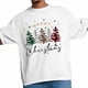 thumbnail image 3 of Camisetas para hombre, camisetas casuales de manga corta con diseño de árbol de Navidad, camisetas gráficas para adolescentes, niños y hombres, 3 of 8
