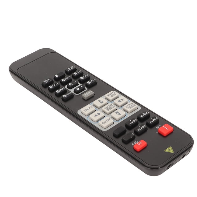 Projector Remote Control,Projector Remote Control Universal Universal Projector Remote Remote Control Time-Tested Durability