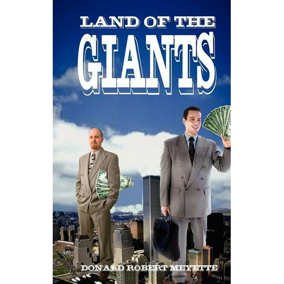 Land of the Giants