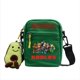 thumbnail image 5 of bolso de hombro periférico de Anime de dibujos animados, bolso de lona oblicuo lindo, bolso cuadrado pequeño para estudiantes, regalos de Navidad y cumpleaños, 5 of 5