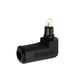 thumbnail image 4 of 2 pcs de Conectores Tipo A Conector Toslink de 90 Grados Tipo de Conector B Toslink Enchufe Soledad Adaptador Toslink, 4 of 6