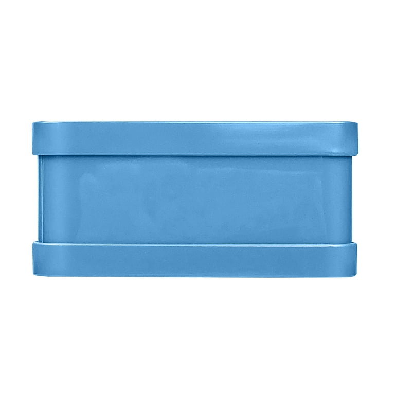 k family222 　バックパネル 120×50cm Find It 3D Tin Pencil Box Little Mermaid Design with Snap