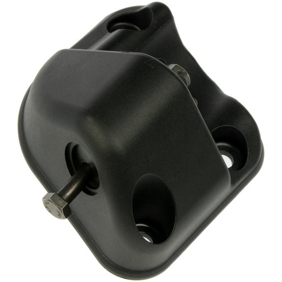 Dorman 924-5106CD Right Lower Door Mirror Bracket for Specific IC Corporation / International Models