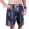 thumbnail image 1 of Short De Baño Estampado. Bañador Para Hombre, 1 of 3