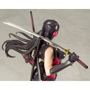 Kotobukiya - G.I. Joe - Dawn Moreno (Snake Eyes II) Bishoujo Statue
