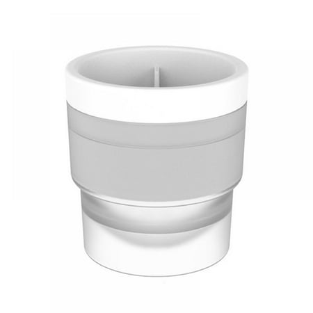 

Household Silica Gel Round Ice Production Box Ice Cubes Mold Ice Box Large Spherical Ice Cubes Maker