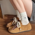 thumbnail image 4 of Zapatos de Carrera de Mujer Moda Todo Partido Zapatillas de Estilo Étnico 36-41 Zapatos Casuales de las Mujeres de Moda Cómodo Plano, 4 of 7