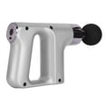 thumbnail image 3 of Massage , Vibrating Massage  5 Massage Heads Portable  For Office Silver, 3 of 8