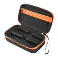 thumbnail image 1 of Xuanheng Microphones Storage Bag Mic EVA Bag for Live Performance Outdoor Performance Rechargeable Type, 1 of 8
