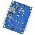 thumbnail image 4 of 300W 20A DC-DC Buck Converter Module, 6-40V to 1.2-36V Adjustable Voltage, Constant Current, Silver, Electrolytic Capacitor, 4 of 5