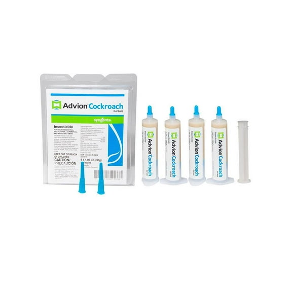 Advion Cockroach Gel Canada