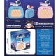 thumbnail image 1 of Pushit Pro-Juego de empuje electrónico para niños y adultos, Super Bubble Pop Light, Push Up, antiestrés, Fidget Toys, regalo, 1 of 4