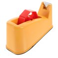 thumbnail image 1 of DEEPCRAFF Packaging Tape Tape Cutter Metal Random Office Package 1 Set, 1 of 7