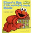 thumbnail image 3 of Le Grand Livre d'Elmo, Anna Ross Board, 3 of 3