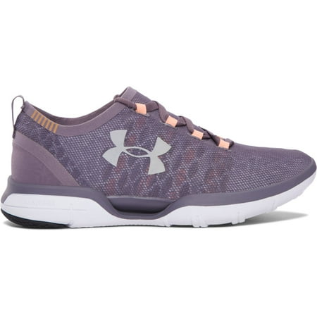 Women's Under Armour Charged Coolswitch Run Running
