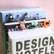 thumbnail image 4 of 3d Cartoon Animal Bookmark With Gift Box, Personalized Funny Bookmark, Animal Bookmark Stationery, 4 of 5