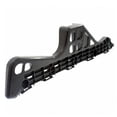 thumbnail image 2 of For 2012-2018 Prius V Rear Left Bumper Brackets Plastic 52156-47010 TO1142115 Q, 2 of 5