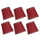 thumbnail image 4 of Pantalla De Tela, E14 6 Piezas Pantalla De Lámpara De Pared Moderna De Estilo Simple Para Lámpara De Mesa Para Luz De Piso, 4 of 7