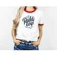thumbnail image 3 of Reddi-wip® Logo Ringer Tee, 3 of 6
