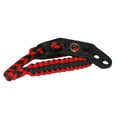 thumbnail image 4 of LOVIVER Nylon Braided Hunting Target Compound Bow Wrist Strap Paracord, 4 of 8