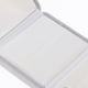 thumbnail image 5 of Estuche de regalo para joyería de anillo de compromiso de lujo con hebilla Caja de anillo individual, 5 of 9