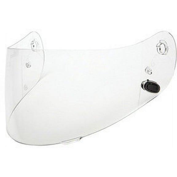 Replacement Face Shield For AC-12/CL-SP/AC-12 Carbon/CL-15 Clear by HJC Helmets