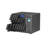 QNAP Turbo NAS TS-1655-8G SAN/NAS Storage System TS-1655-8G-US