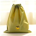 thumbnail image 1 of Bolsa con cordón de PE, bolsa impermeable para piscina, zapatos, organizadores de juguetes de tela, bolsa de almacenamiento de equipaje para viajes, gimnasio, bolsa de plástico Sincero Electrónica, 1 of 5