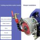 thumbnail image 3 of Universal Tile Cutting Machine High-Speed Angle Grinder, 3 of 5