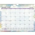 thumbnail image 6 of AT-A-GLANCE Dreams Monthly Wall Calendar, 15" x 12", January 2022 to December 2022 - PM83-707-22, 6 of 7