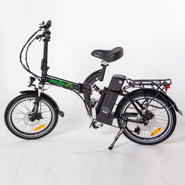 greenbike usa gb5