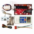 thumbnail image 1 of -U03DM, Sistema de control universal para aire acondicionado, Controlador universal para aire acondicionado, 1 of 5