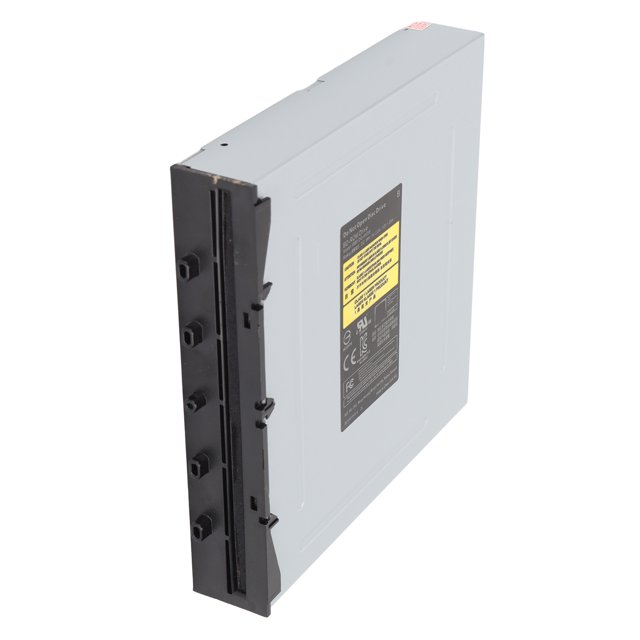 Pour Xbox One S Lecteur Intégré, DG6M5S01B pour Console de Jeu Xbox One Lecteur Optique de Remplacement pour Xbox One S Multifonctionnel