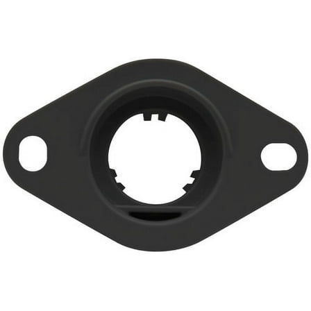 Optronics - A11BLPB - License Plate Bracket LPL12CB BLACK - (Pack of 1)