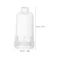 thumbnail image 2 of Hytrove Taza Reguladora De Aceite Para Lubricador Con Integrado Para Mantenimiento, 2 of 7
