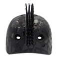 thumbnail image 4 of Casco de Bicicleta C-PREME Hurt Negro para Niños +8 Años KS05, 4 of 4