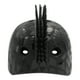 thumbnail image 4 of Casco de Bicicleta C-PREME Hurt Negro para Niños +8 Años KS05, 4 of 4