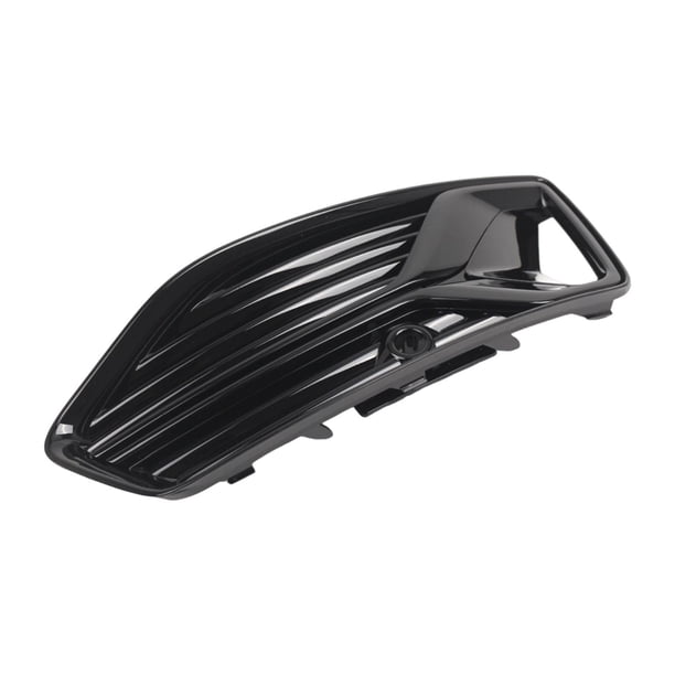 Grille de parrilla de luz antiniumna delantera para el modelo A6 C8 19-23 Modelo ordinario Derecho 4K0807648