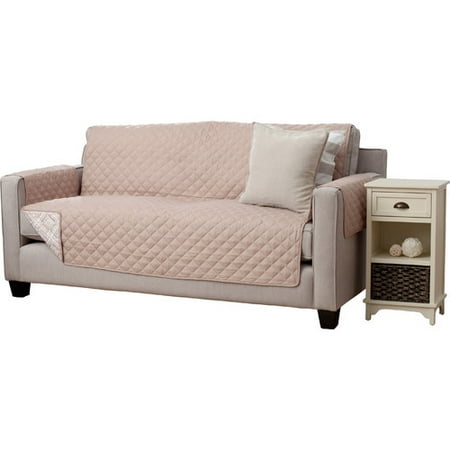 Home Fashion Designs Adalyn Diamond Geo Box Cushion Sofa Slipcover Home Fashion Designs Adalyn Diamond Geo Box Cushion Sofa Slipcover