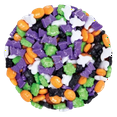 thumbnail image 2 of Halloween Mix Pressed Candy - Bulk Bags, 2 of 3