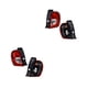 thumbnail image 1 of Par de CALAVERAS MARCH 2014 al 2019 NISSAN DEPO ., 1 of 4