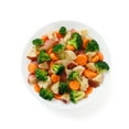 thumbnail image 2 of Green Giant Simply Steam Garlic & Herb Vegetable Medley, 9.5 oz (Frozen Vegetables), 2 of 11