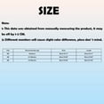 thumbnail image 3 of CAICJ98 Baby Girls Clothes Letter Embroidery Long Sleeve Romper Bow Waffle Knit Ruffled Newborn Infant Winter Fall Spring Outfit with Headband (Beige,0-3 Months), 3 of 7