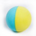 thumbnail image 2 of Greeniant 10 Uds. De pelotas de Ping Pong, pelota de Ping Pong de colores, juegos DIY, pelotas de Pong de artes divertidas, pelotas de tenis de de Suministros para perros Greeniant PT002255-00, 2 of 6