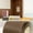 Coffee, variant on 200cm X 20cm Thickened and Upgraded Self-Adhesive Anti-Collision Corner Guard - with Modern Normcore Stripes Design Peel and Soft Soft Edge Protector, DIY Cut and Cut Detachable Wall Protection Room