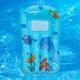 thumbnail image 1 of Flotador inflable de la piscina de la tabla hawaiana de los niños, tabla de surf Kickboard, tabla que surf para al aire libre Azul, 1 of 8